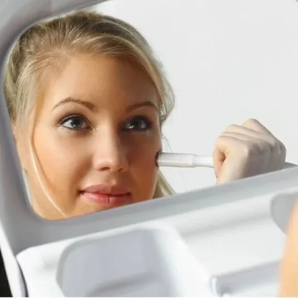 TROPHY SKINCARE Microdermabrasion Tool NWOT